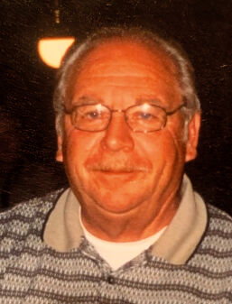 Lawrence (Larry) E. Francis